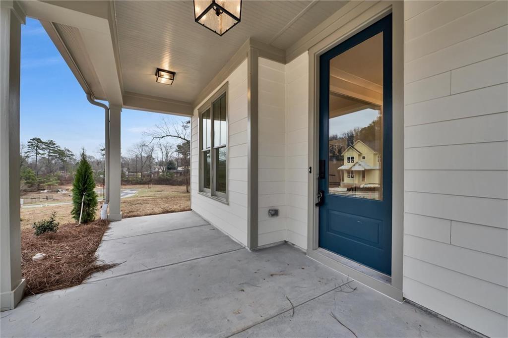 1697 Eastside Parc Street, Atlanta, Georgia image 4