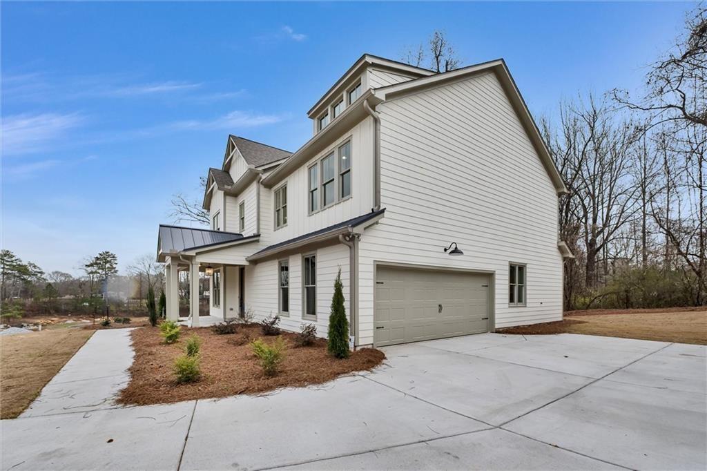 1697 Eastside Parc Street, Atlanta, Georgia image 5