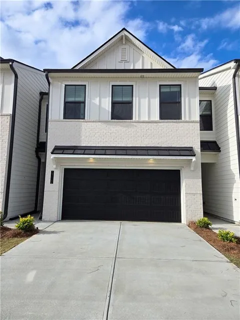1945 Westwind Street (Lot 162), Lawrenceville, GA 30043 - MLS#: 7505148
