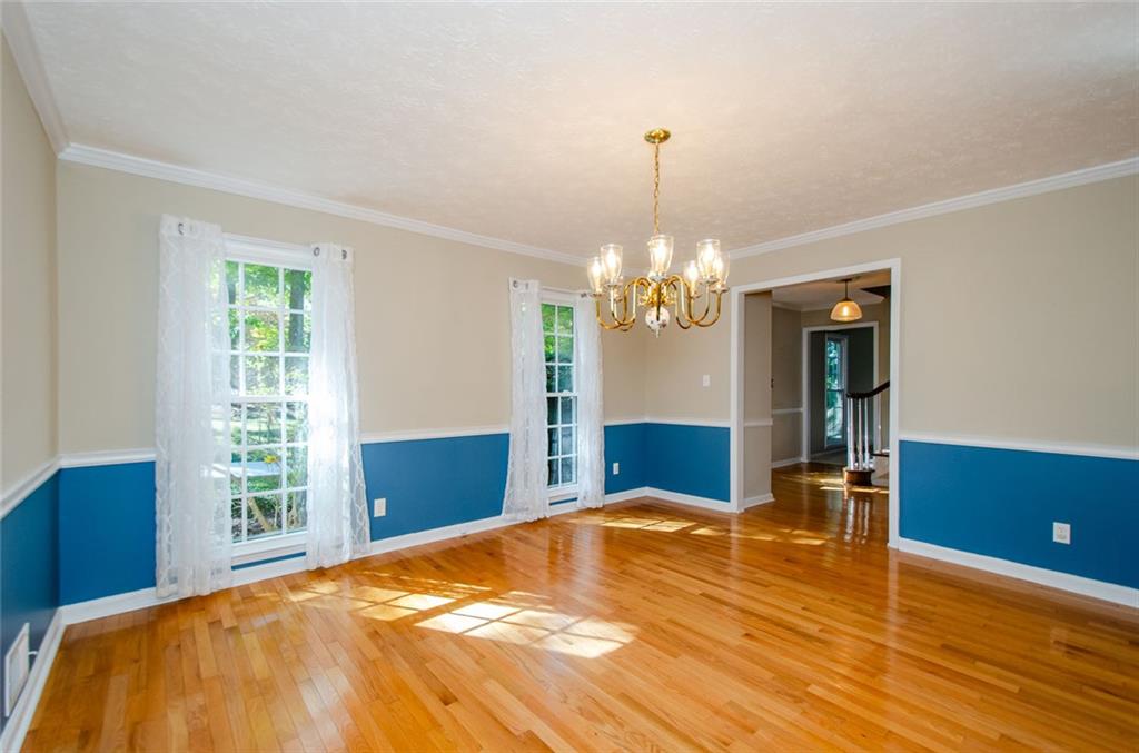 4503 Rivercliff Drive, Lilburn, Georgia image 30