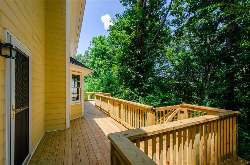 4503 Rivercliff Drive, Lilburn, Georgia image 4