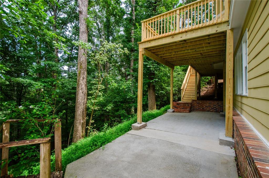 4503 Rivercliff Drive, Lilburn, Georgia image 20