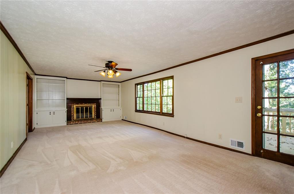 4503 Rivercliff Drive, Lilburn, Georgia image 24