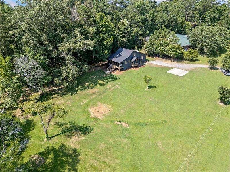 1594 Goswick Road