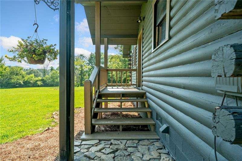 1594 Goswick Road