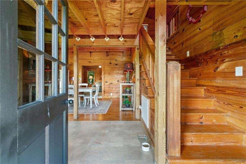 1594 Goswick Road