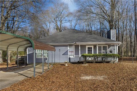 905 Dogwood Lane Winder GA 30680