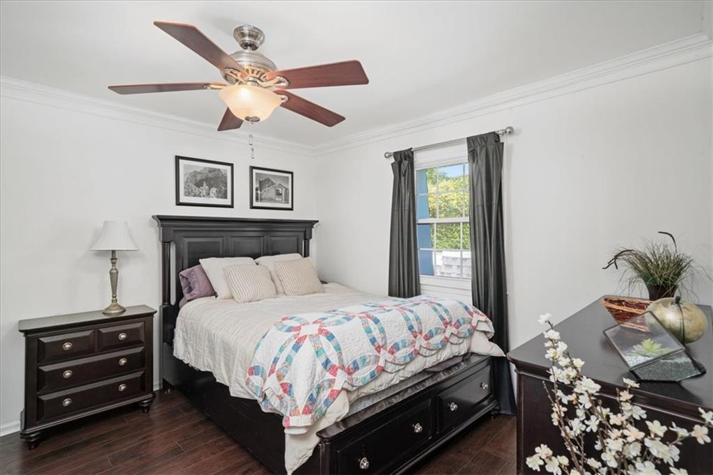 1152 Hampton Way, Atlanta, Georgia image 26