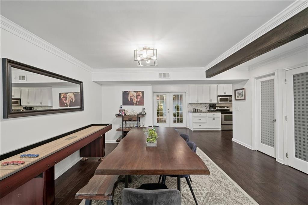 1152 Hampton Way, Atlanta, Georgia image 11