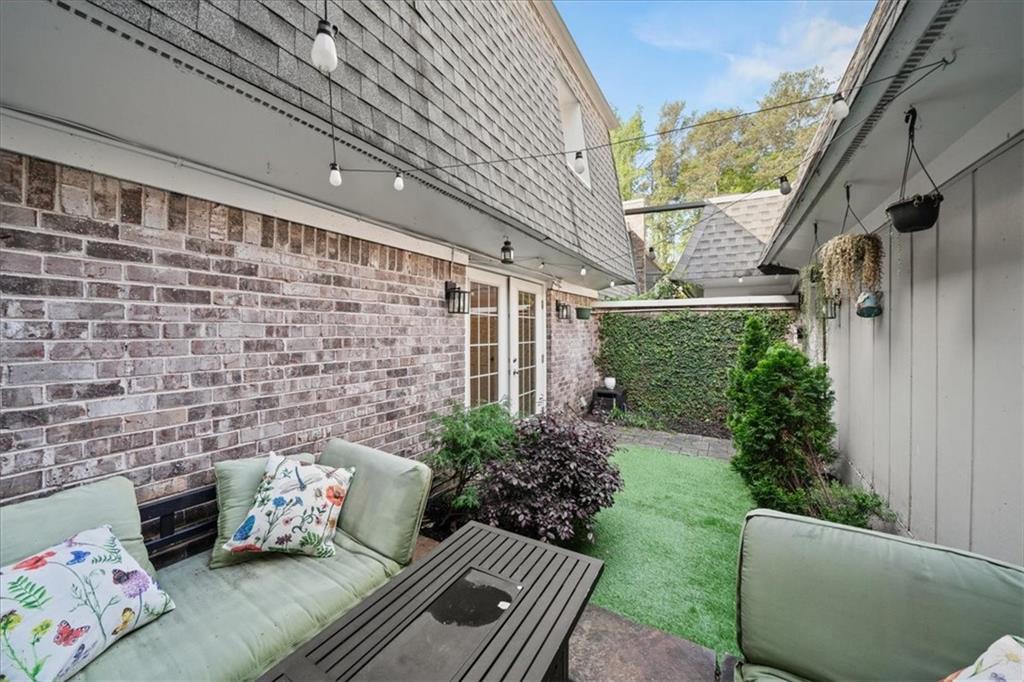 1152 Hampton Way, Atlanta, Georgia image 32