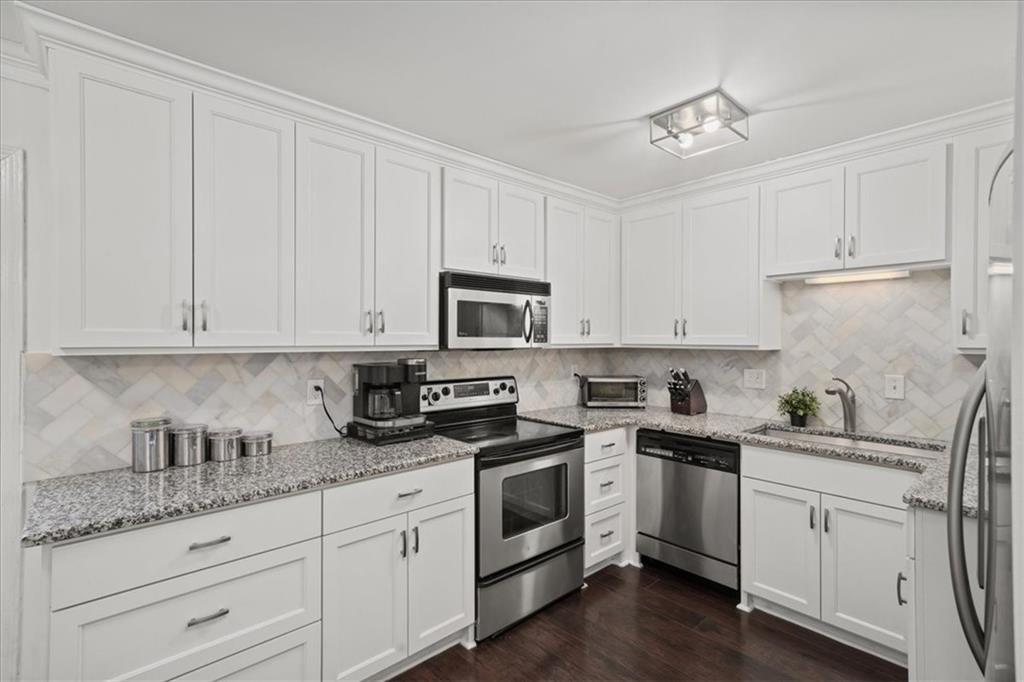 1152 Hampton Way, Atlanta, Georgia image 15