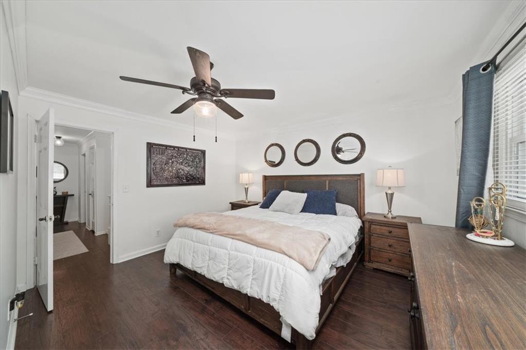 1152 Hampton Way, Atlanta, Georgia image 20