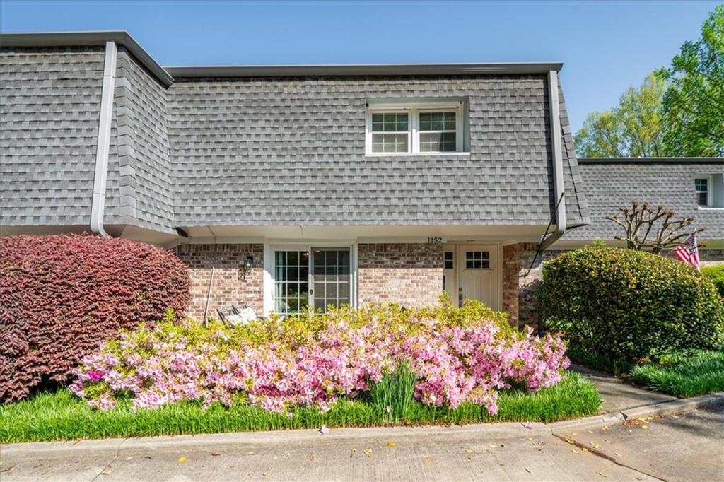 1152 Hampton Way, Atlanta, Georgia image 2