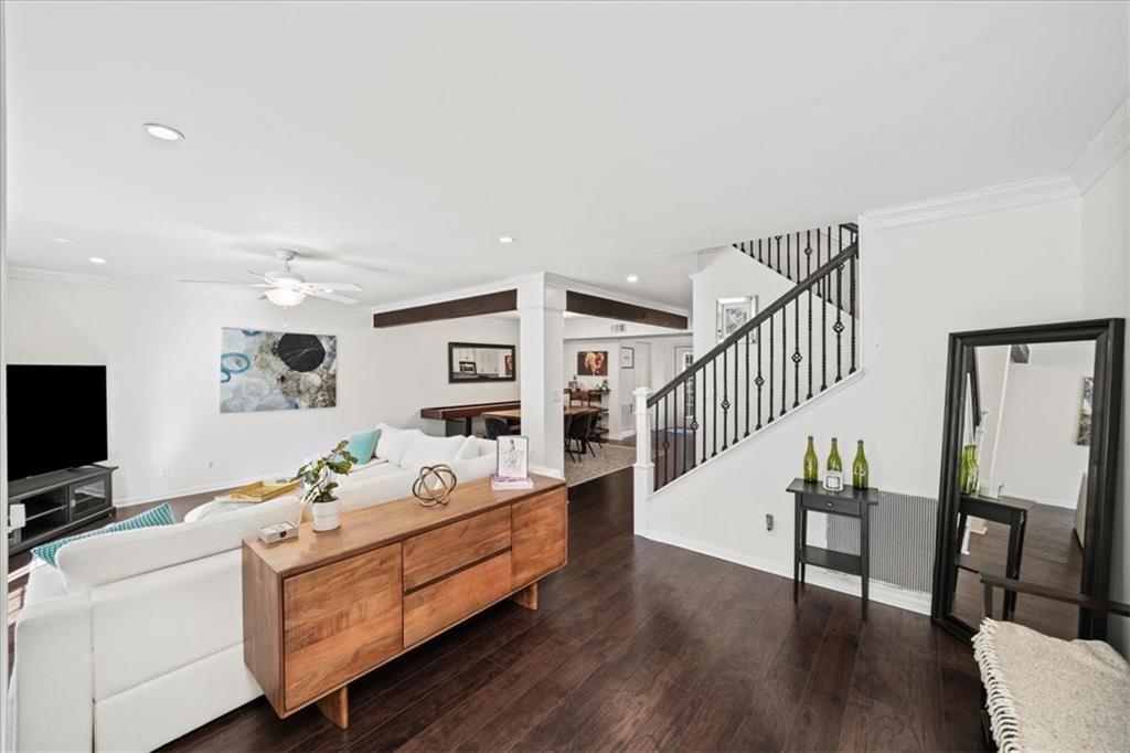 1152 Hampton Way, Atlanta, Georgia image 1