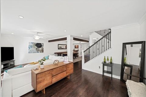 1152 Hampton Way NE Atlanta GA 30324