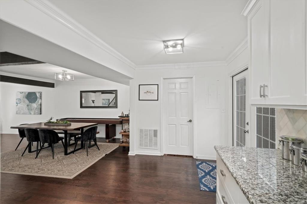 1152 Hampton Way, Atlanta, Georgia image 16