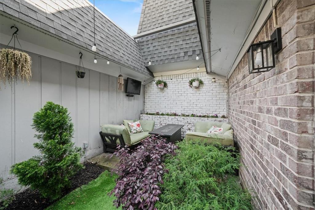 1152 Hampton Way, Atlanta, Georgia image 30