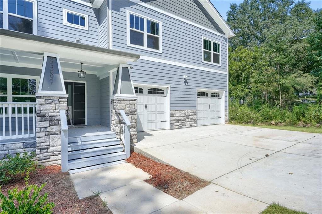 3387 Lee Place