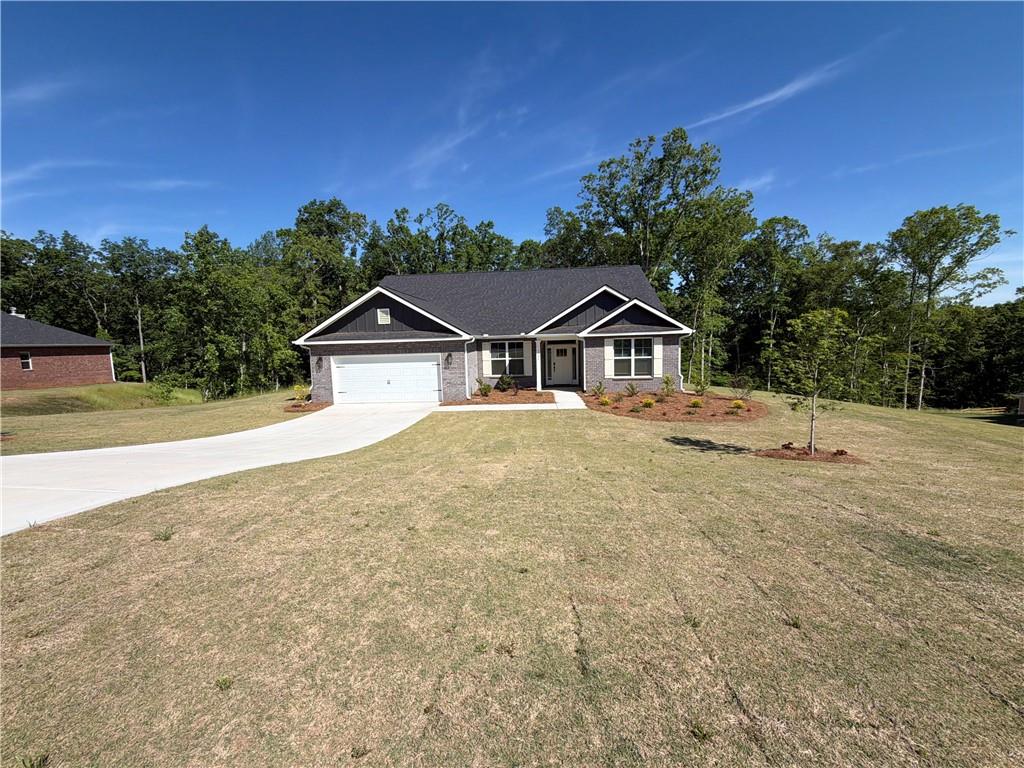 3340 Trevi Trail
