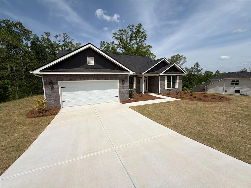 3340 Trevi Trail