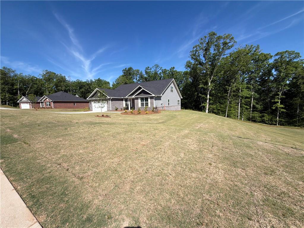 3340 Trevi Trail