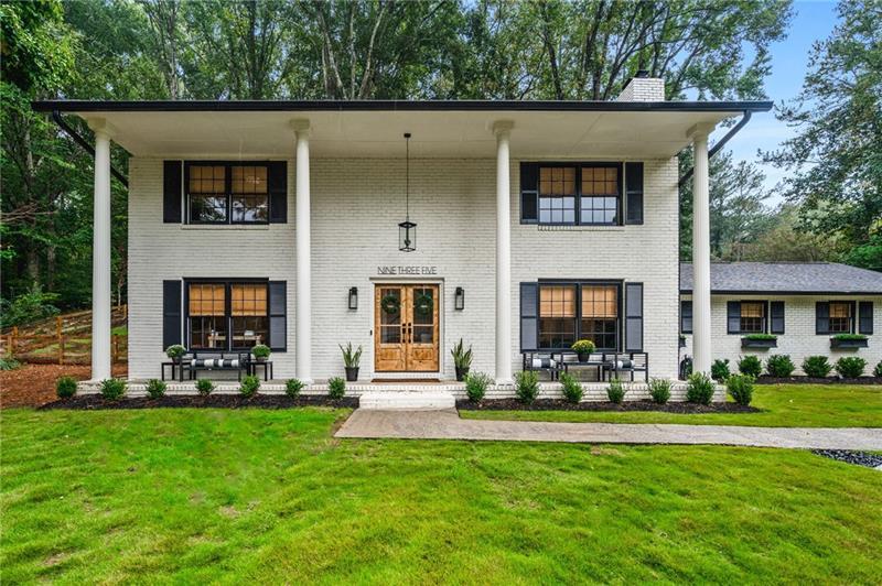 935 Wordsworth Drive