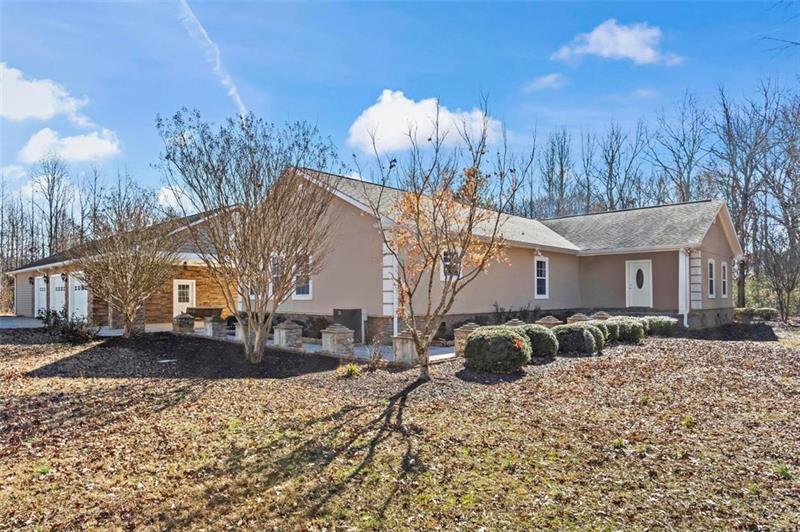 386 Oak Grove Road