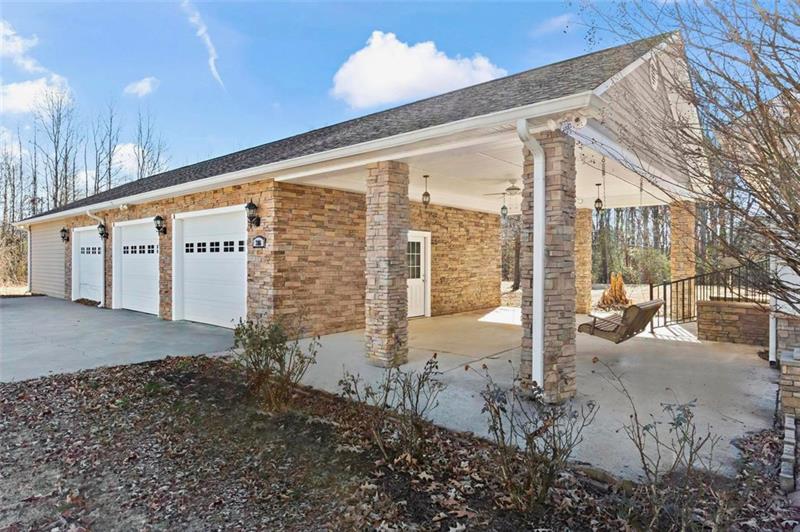 386 Oak Grove Road