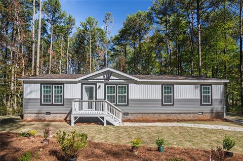 396 Plum Lane Jasper GA 30143