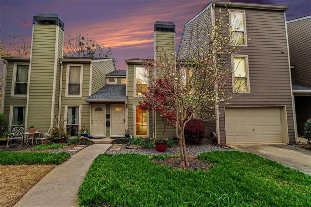 1105 Riverbend Club Drive