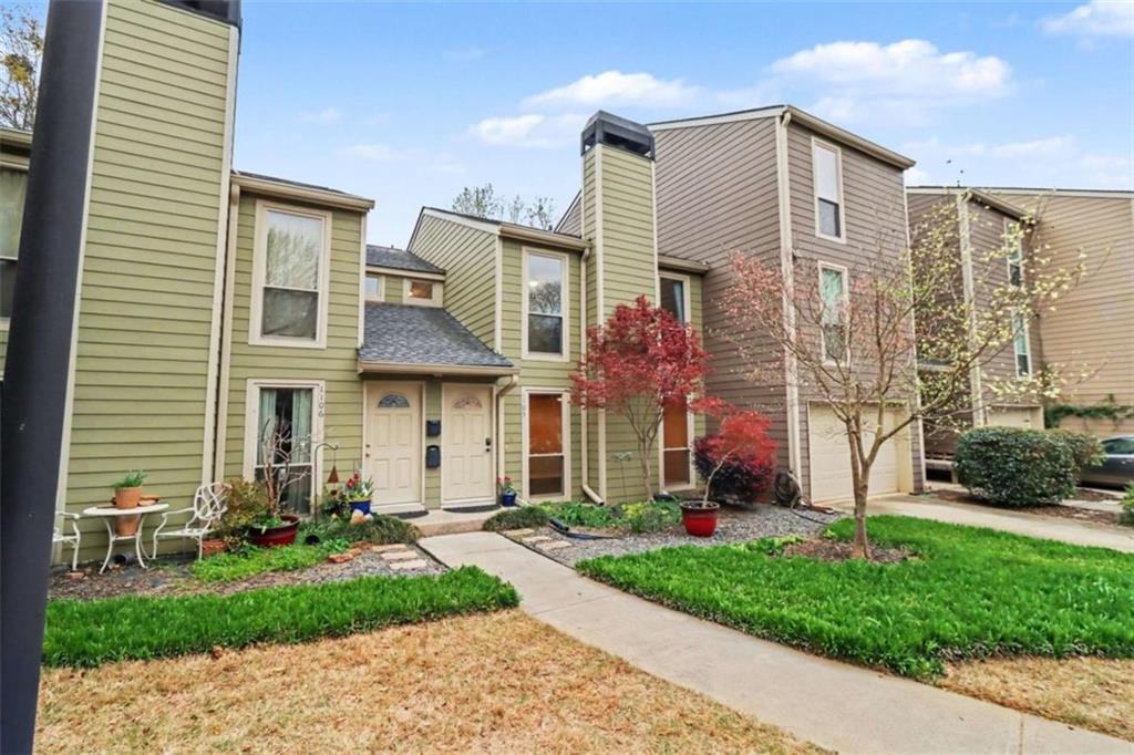 1105 Riverbend Club Drive