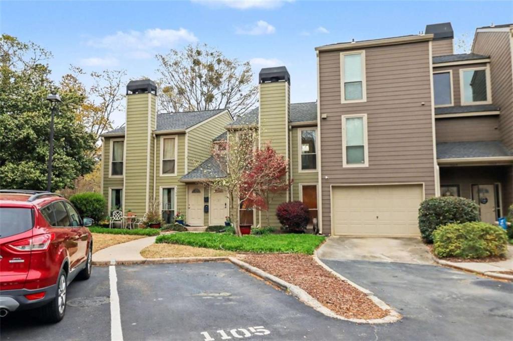 1105 Riverbend Club Drive