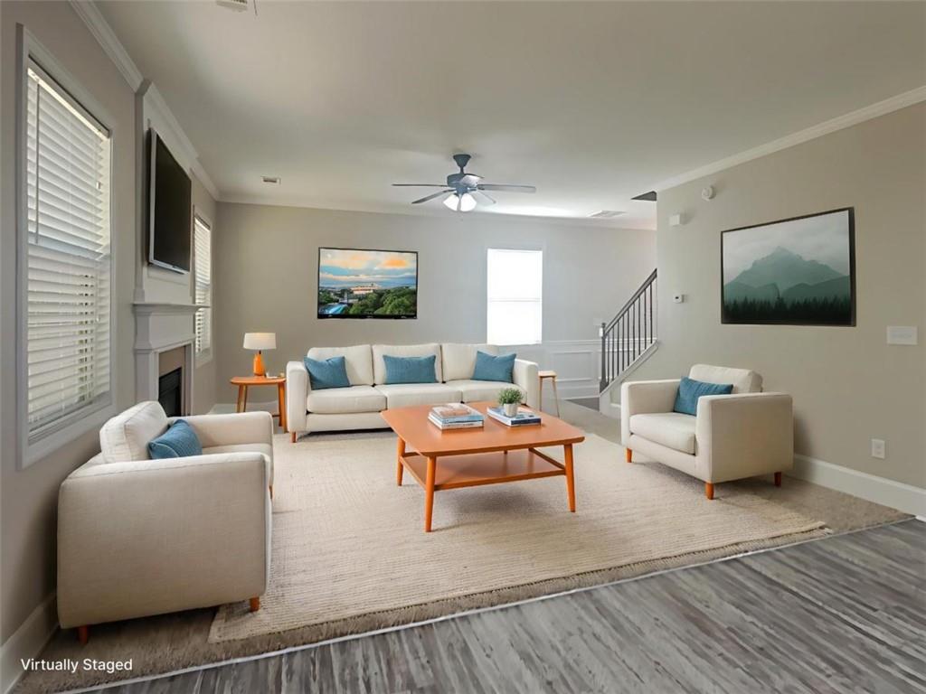 4994 Centennial Hill Walk