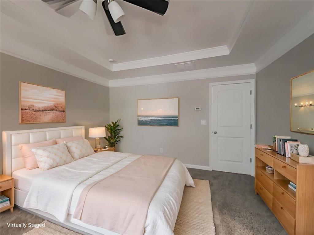 4994 Centennial Hill Walk