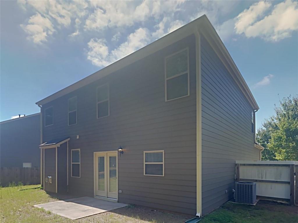 4994 Centennial Hill Walk
