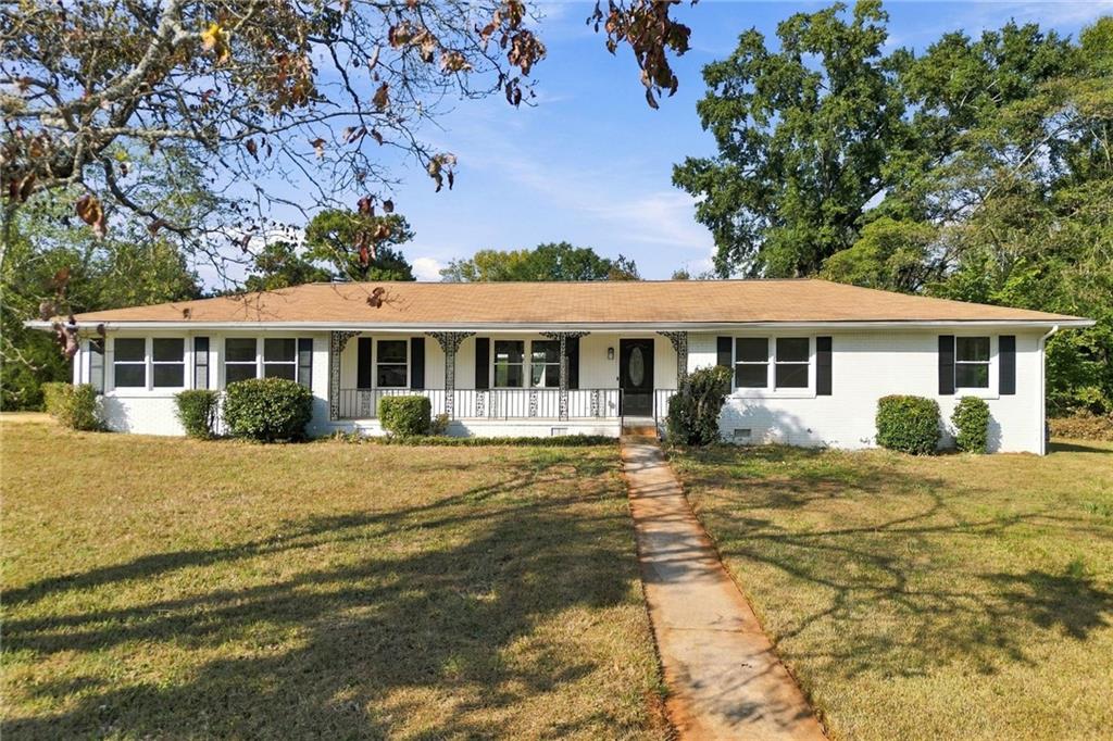 4480 Raleigh Drive