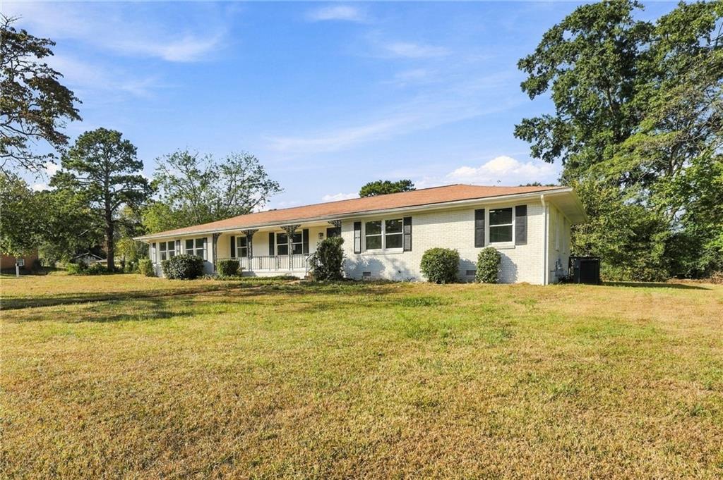 4480 Raleigh Drive