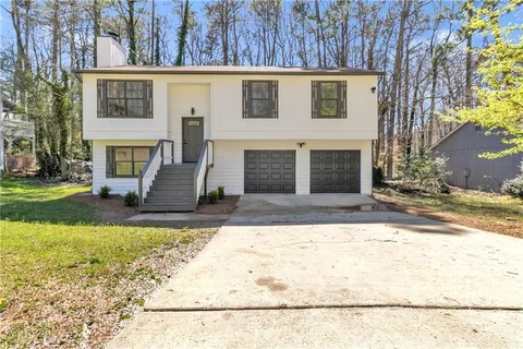 5075 S Woodbridge Trail, Stone Mountain, GA 30088 - MLS#: 7543631