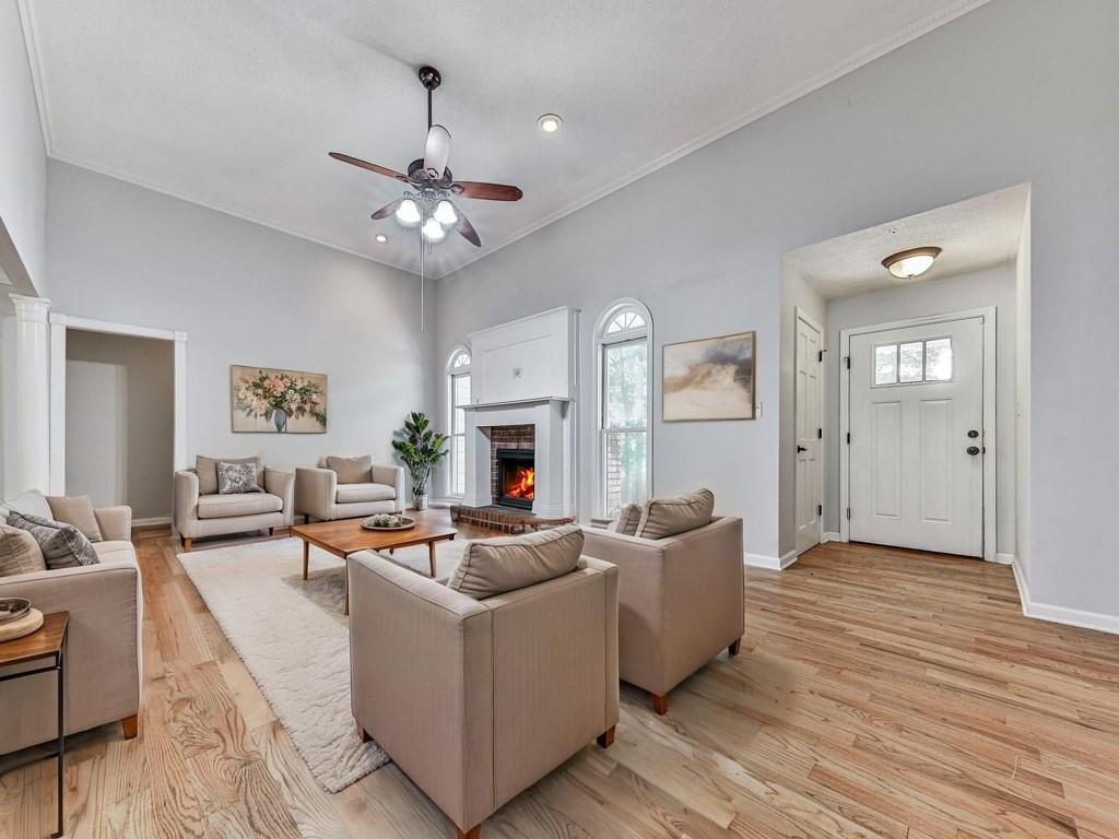 105 Klamath Court