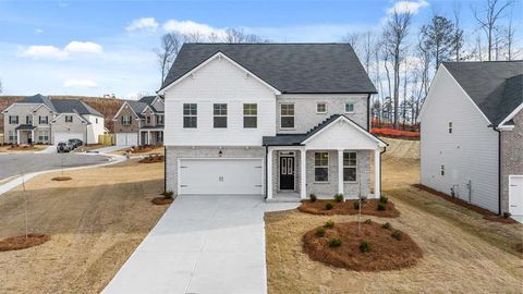 1851 LaceBark Elm Way Lawrenceville GA 30045