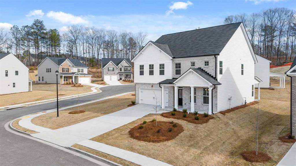 1851 LaceBark Elm Way
