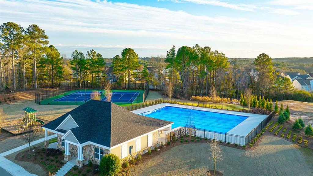 1851 LaceBark Elm Way