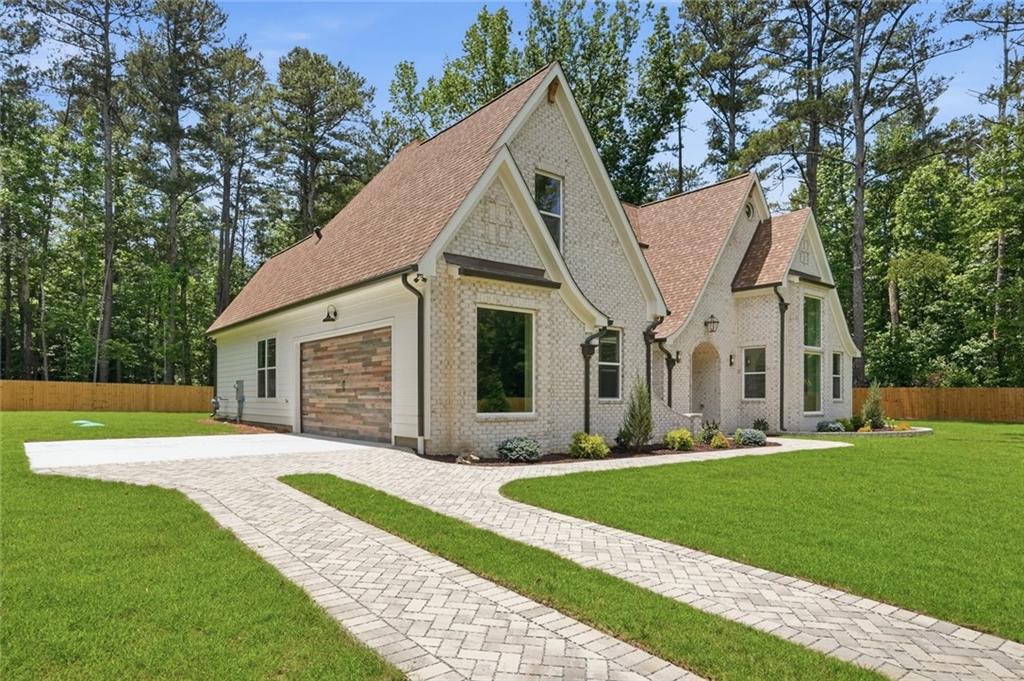 3295 Gus Robinson Road