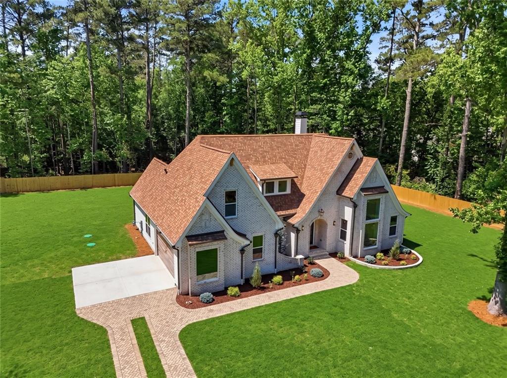 3295 Gus Robinson Road
