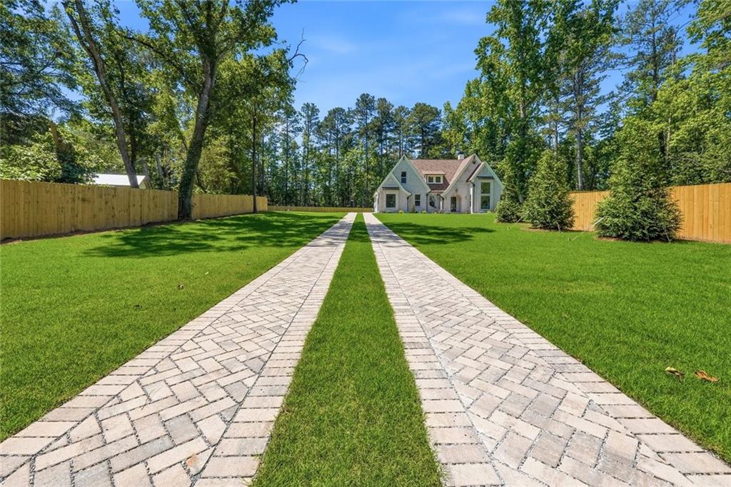 3295 Gus Robinson Road
