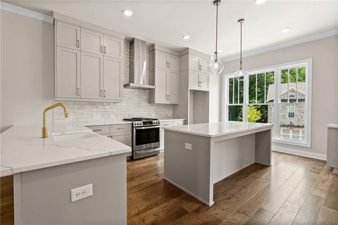 1505 Southbend Cove 437 Cumming GA 30041