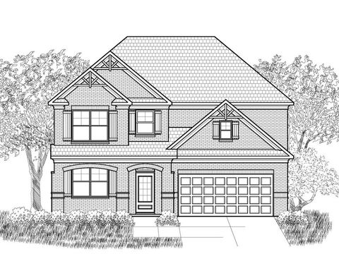7179 Linden Drive South Fulton GA 30349