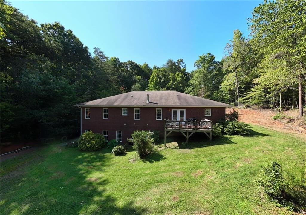 451 Sunrise Trail