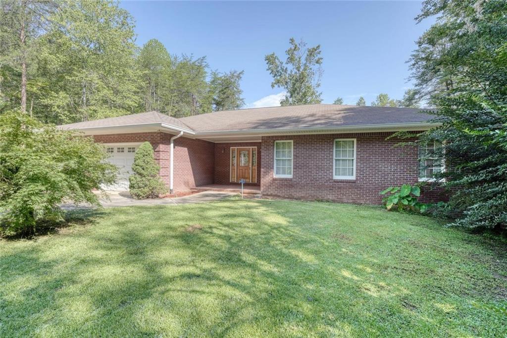 451 Sunrise Trail