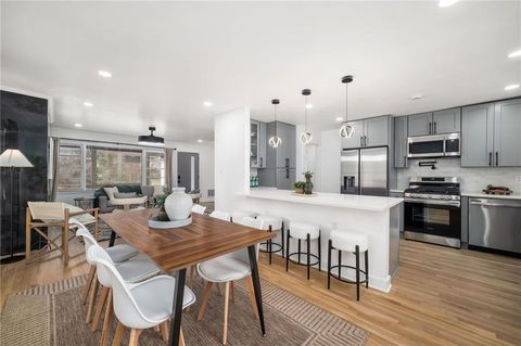 108 Burbank Drive SW Atlanta GA 30314